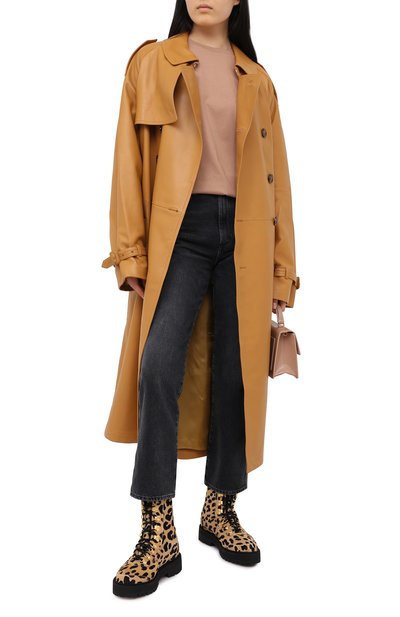 Футболка BALMAIN, арт. UF01351/I382, фото 2