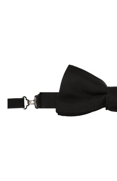 Шелковый галстук-бабочка DSQUARED2, арт. PAM0001/00SU0031, фото 3