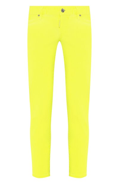 Женские джинсы DSQUARED2, арт. S72LB0275/S39781