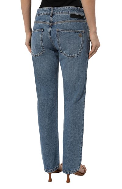 Джинсы STELLA MCCARTNEY, арт. 6D0191/3SPH56, фото 4