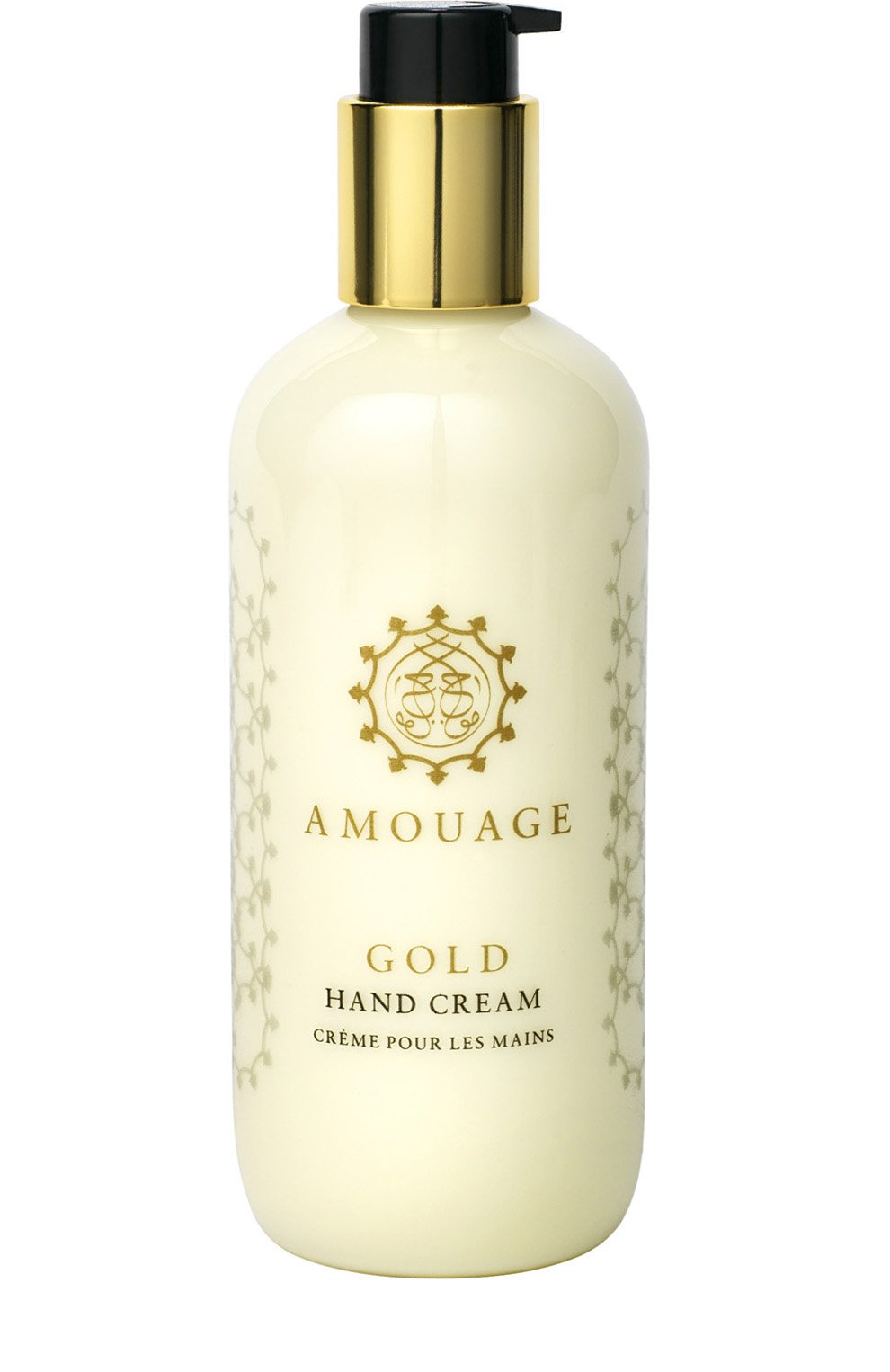 Крем для рук gold (300ml) AMOUAGE, арт. 13031, фото 1