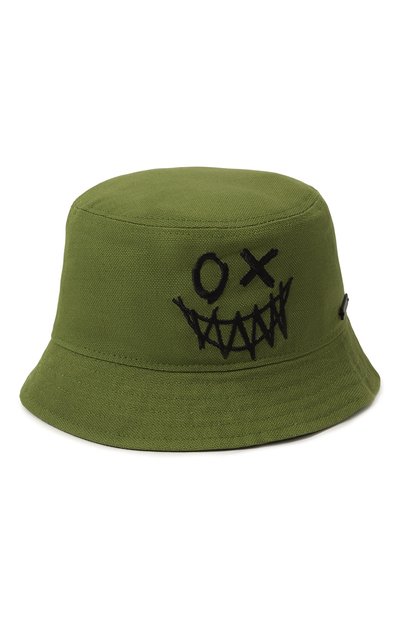 Хлопковая панама IL TRENINO, арт. MJ-4187