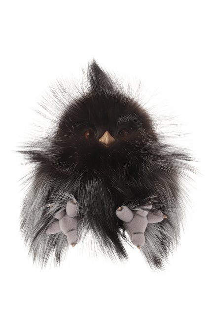 Мягкая игрушка совенок CAROLON, арт. МИ-25-ЛГ-002-5