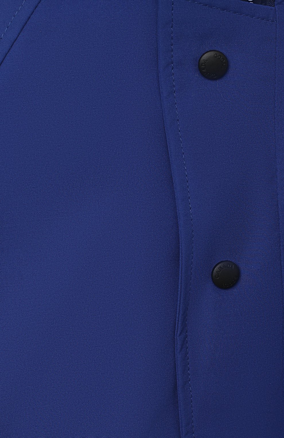 Пуховая куртка rundle с меховой отделкой на капюшоне CANADA GOOSE, арт. 7995Y, фото 3