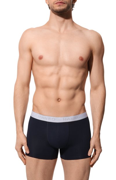 Комплект из двух боксеров HANRO, арт. 073078, фото 4