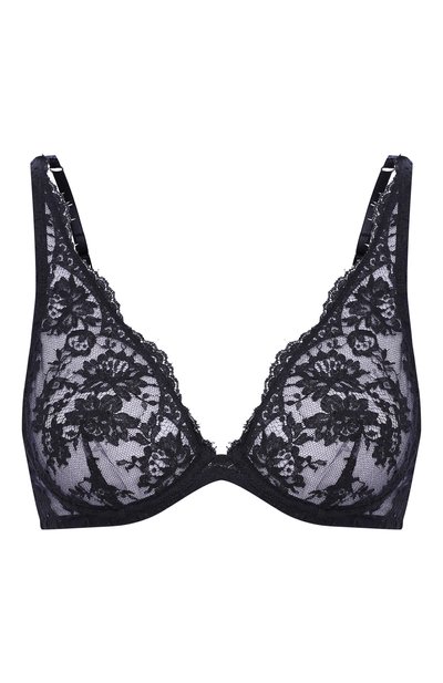 Кружевной бюстгальтер I.D. SARRIERI, арт. C5968_S19_с19, фото 1
