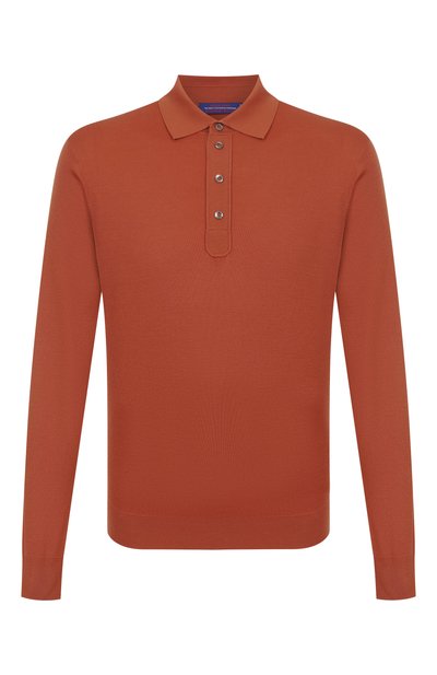 Кашемировое поло STEFANO RICCI, арт. W505003P04/W25303, фото 1