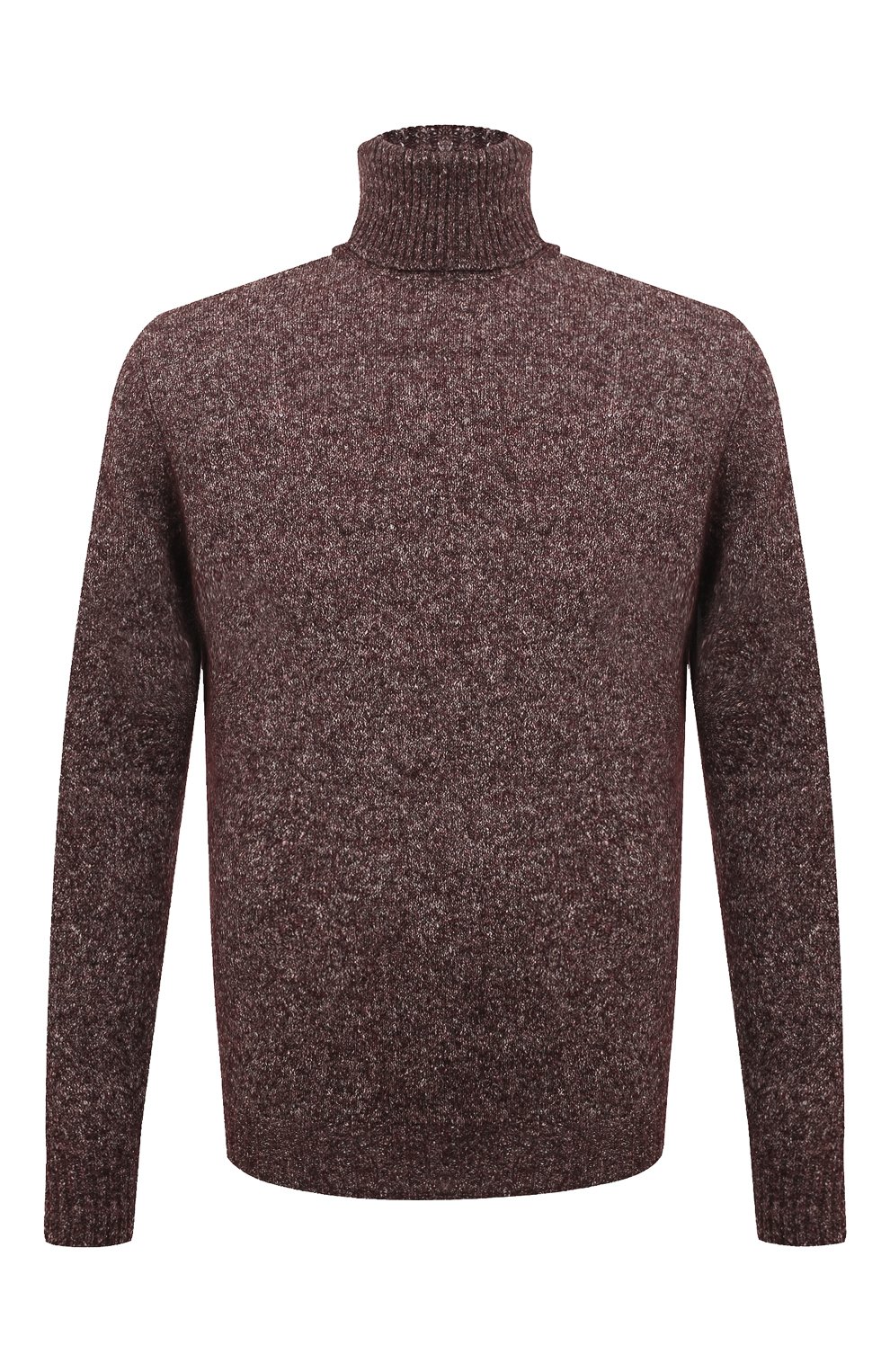 Свитер из шерсти и хлопка BRUNELLO CUCINELLI, арт. MS070B2219, фото 1