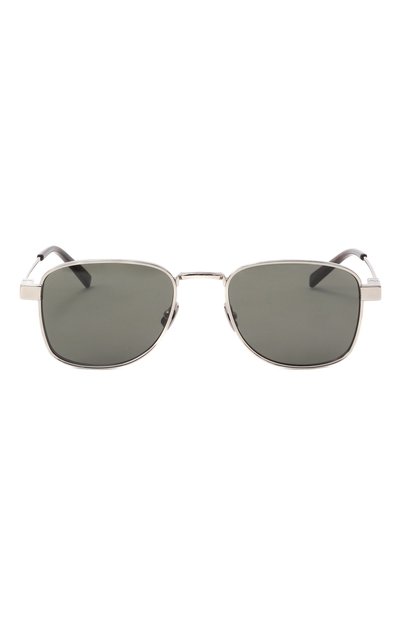 Солнцезащитные очки SAINT LAURENT, арт. SL 741 002, фото 4