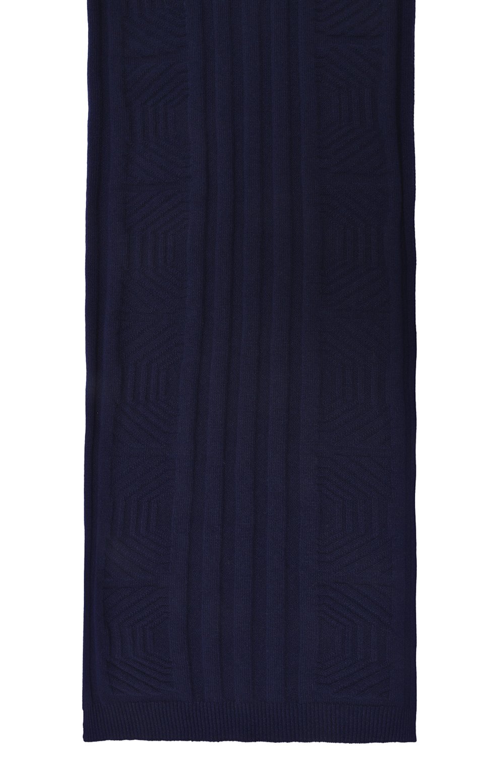 Шарф из шерсти и кашемира STEFANO RICCI, арт. K808082SCI/F24372, фото 3