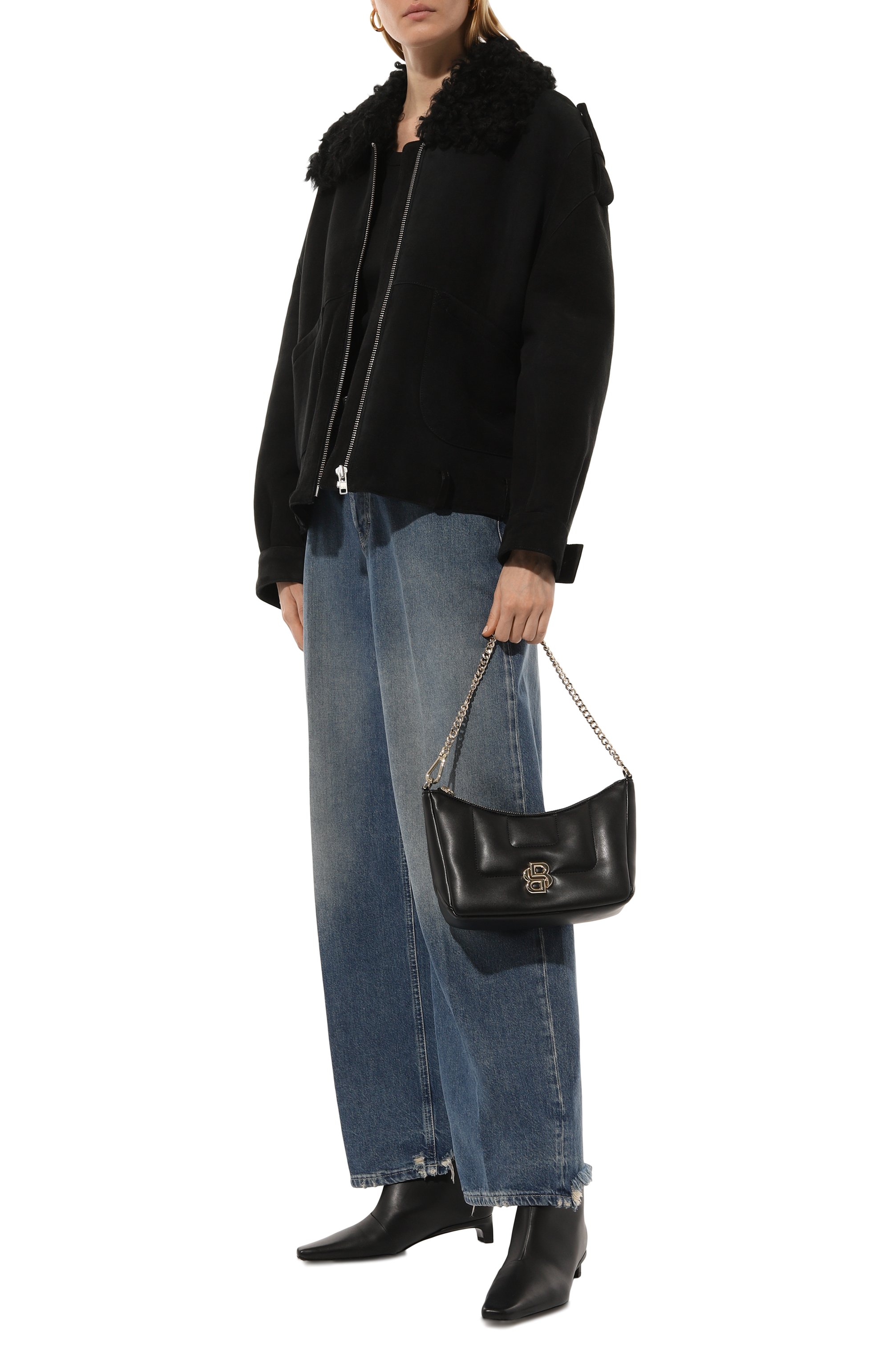 Сумка BOSS, арт. 50535971, фото 7