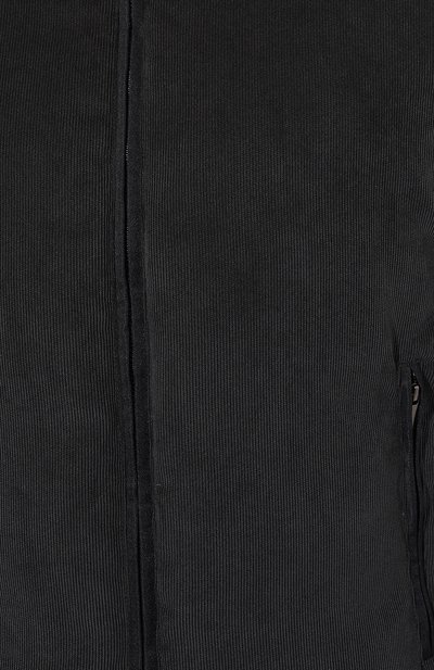 Вельветовый пуховик EMPORIO ARMANI, арт. 6D2B65/2NGHZ, фото 5