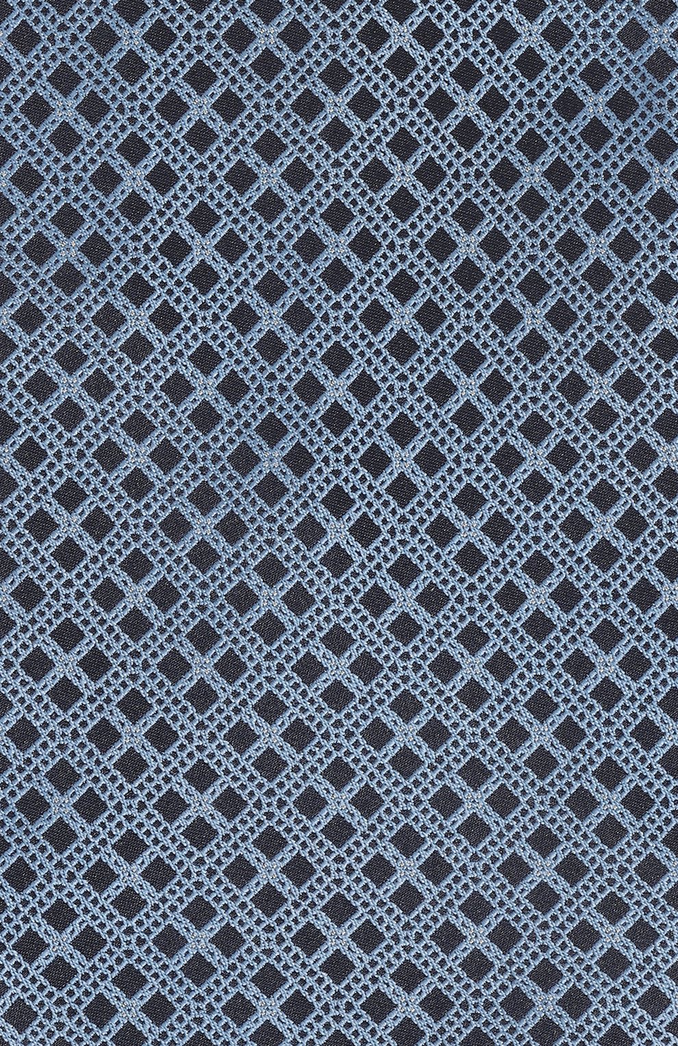 Шелковый галстук STEFANO RICCI, арт. CCXL/52002, фото 4