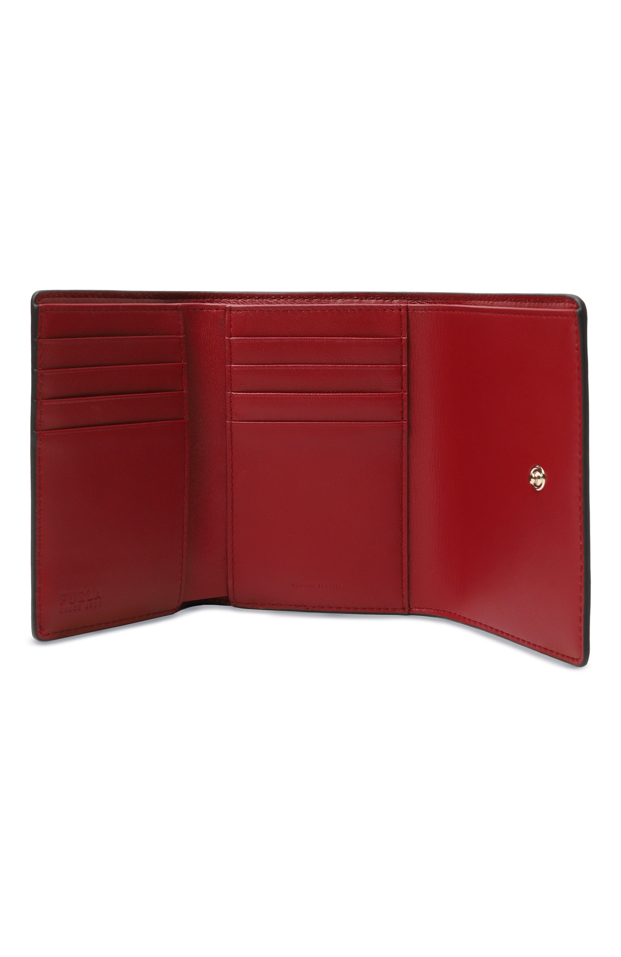 Кожаное портмоне FURLA, арт. WP00442/AX0733, фото 3