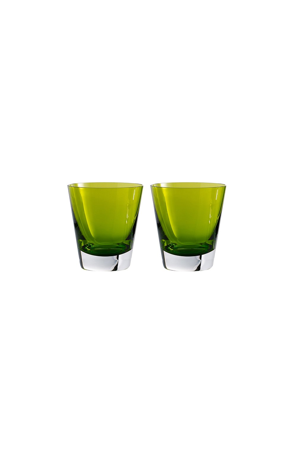 Набор из 2-х стаканов для сока BACCARAT, арт. 2 811 575, фото 1