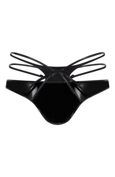 Французские трусы flick AGENT PROVOCATEUR черного цвета по цене 13500 руб., арт. AP12785001691, фото 2 Французские трусы flick AGENT PROVOCATEUR, арт. AP12785001691, фото 2