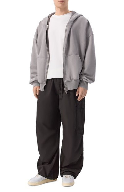 Хлопковые брюки-карго ICEBERG, арт. B130/0032, фото 2