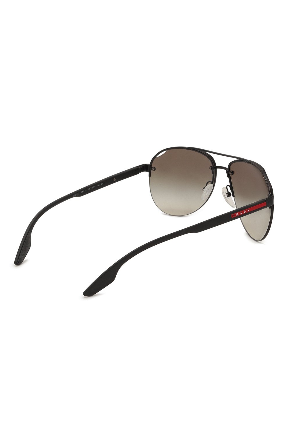 Солнцезащитные очки PRADA, арт. SPS52V-E1BO-F05O0-061, фото 4