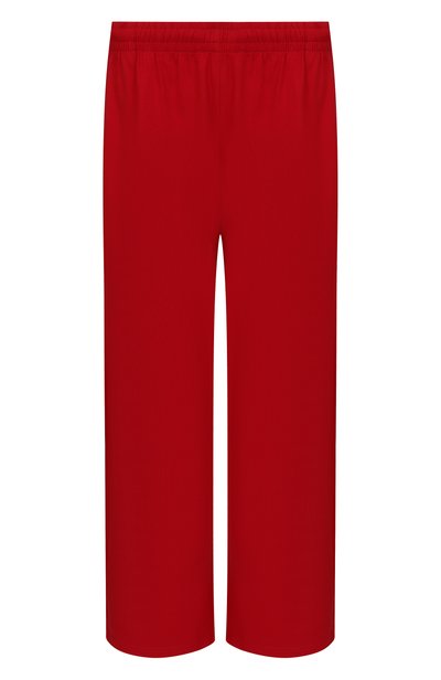 Женские хлопковые брюки PLANTA ROSA, арт. PR/P002/NP/250