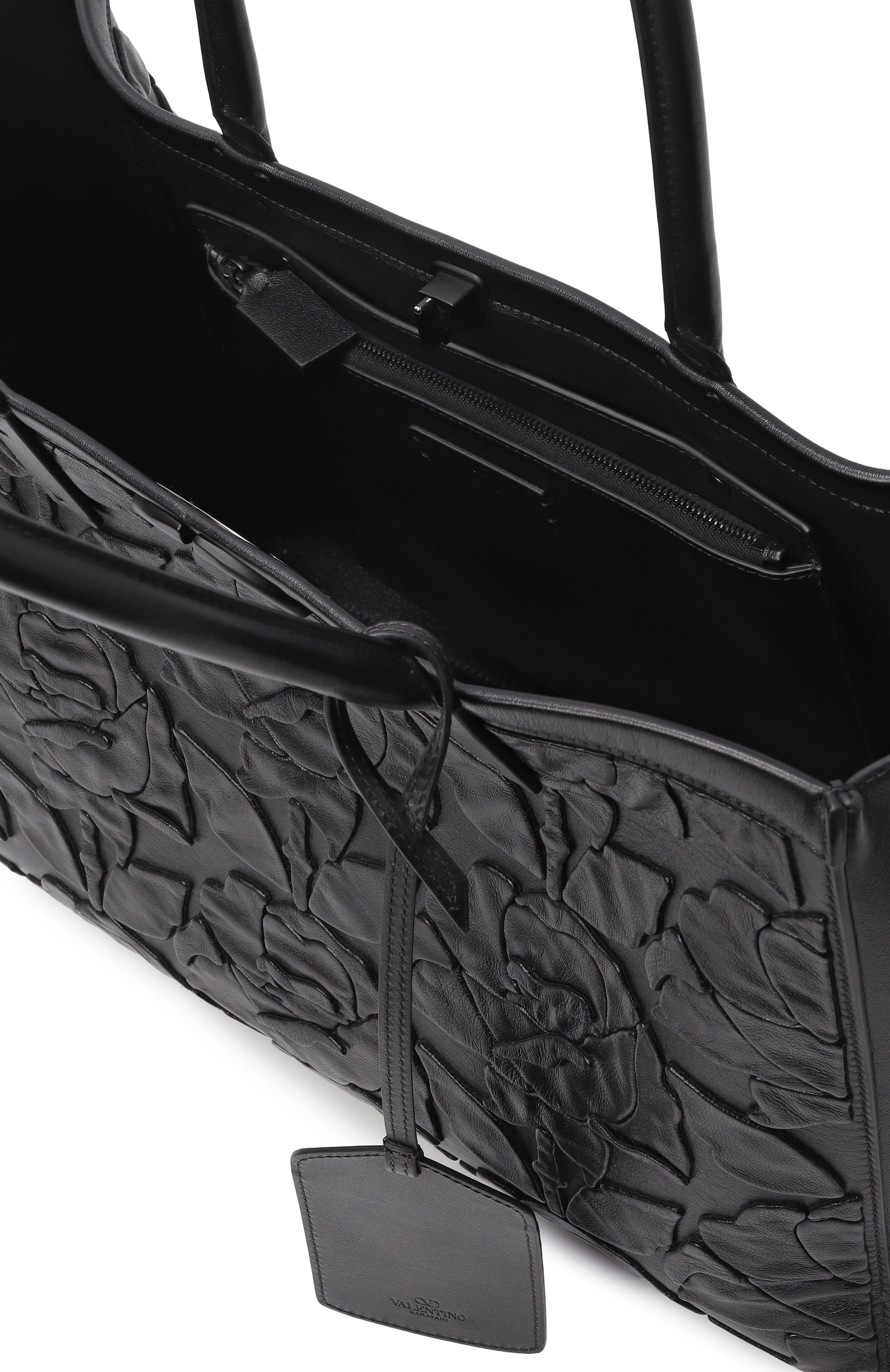 Сумка-тоут vlogo medium VALENTINO, арт. 5W0B0Q59/MQF, фото 5