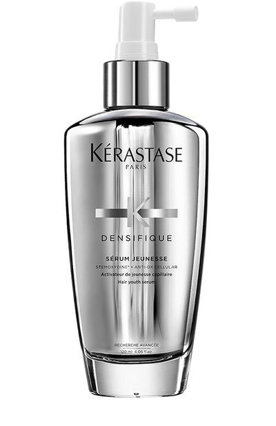 Женская сыворотка-активатор молодости волос densifique (120ml) KERASTASE, арт. 3474630693319