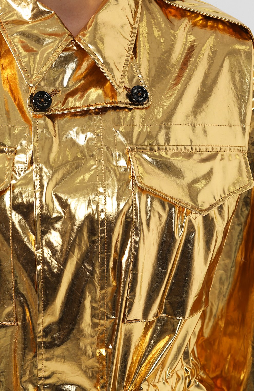 Куртка с накладными карманами RALPH LAUREN, арт. 290748102, фото 5