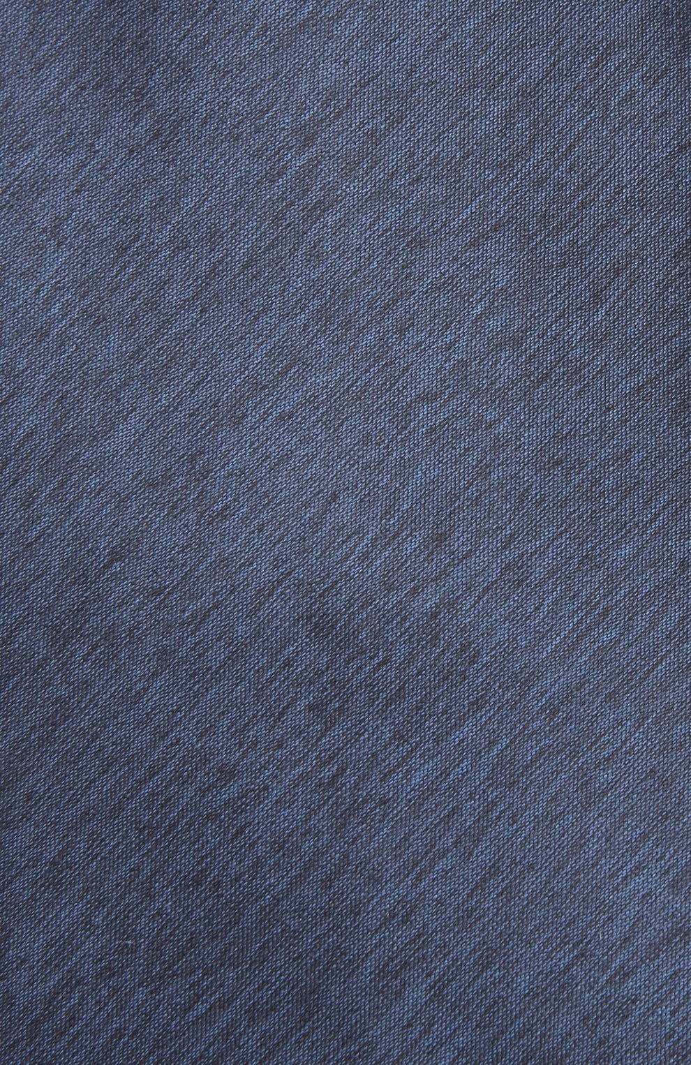 Галстук BRIONI синего цвета по цене 22950 руб., арт. 063I/04419, фото 3 Галстук BRIONI, арт. 063I/04419, фото 3