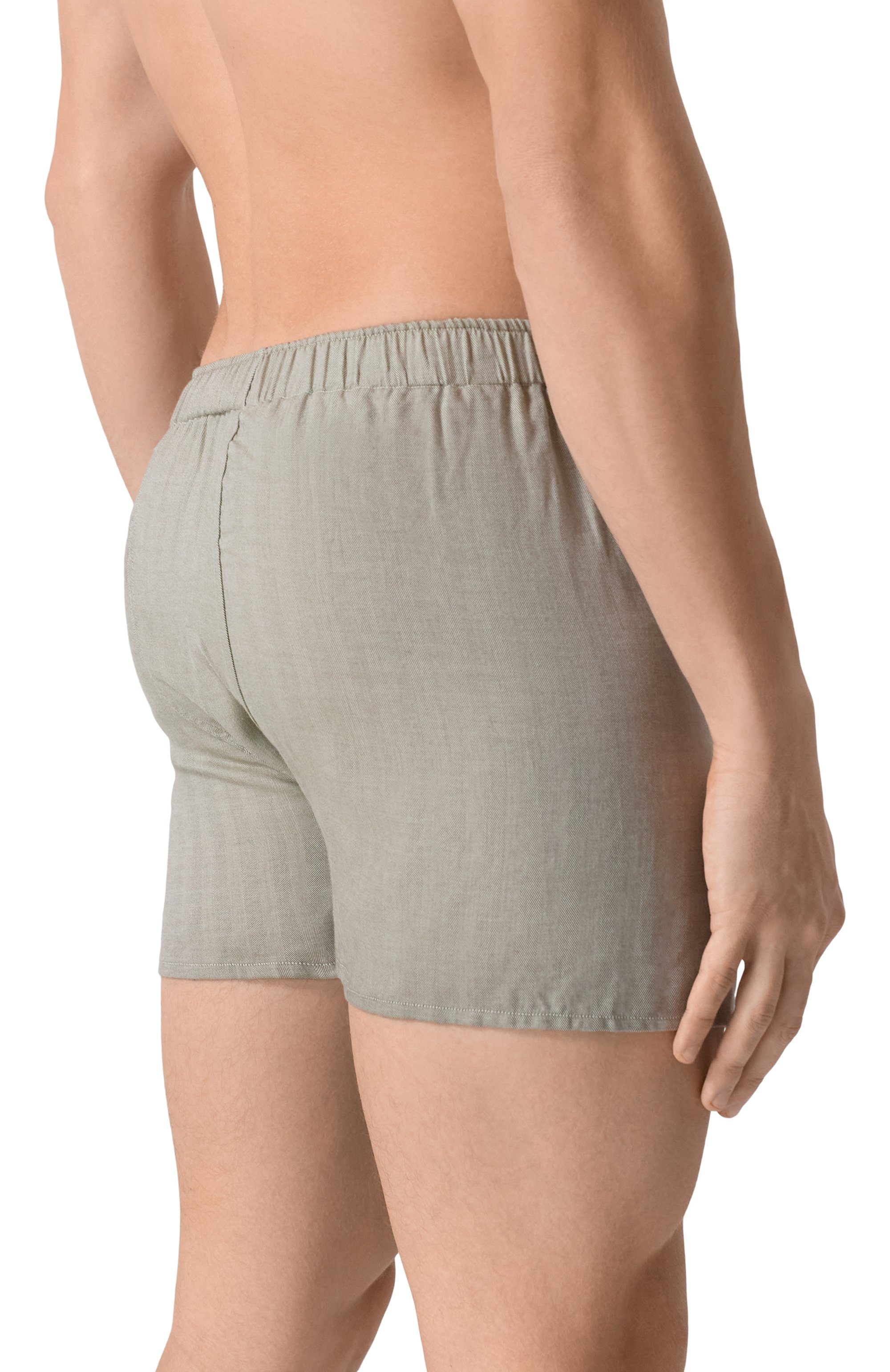 Хлопковые боксеры ROBERTO RICETTI, арт. B0XER DB1/0R035315, фото 3