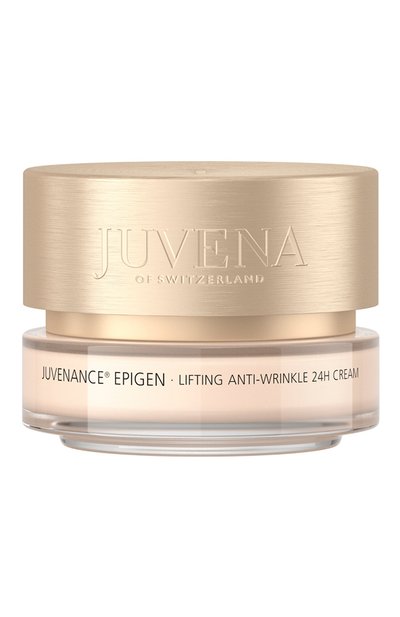 Женское лифтинг-крем против морщин «24 часа» с эпигенетическим действием juvenance (50ml) JUVENA, арт. 632