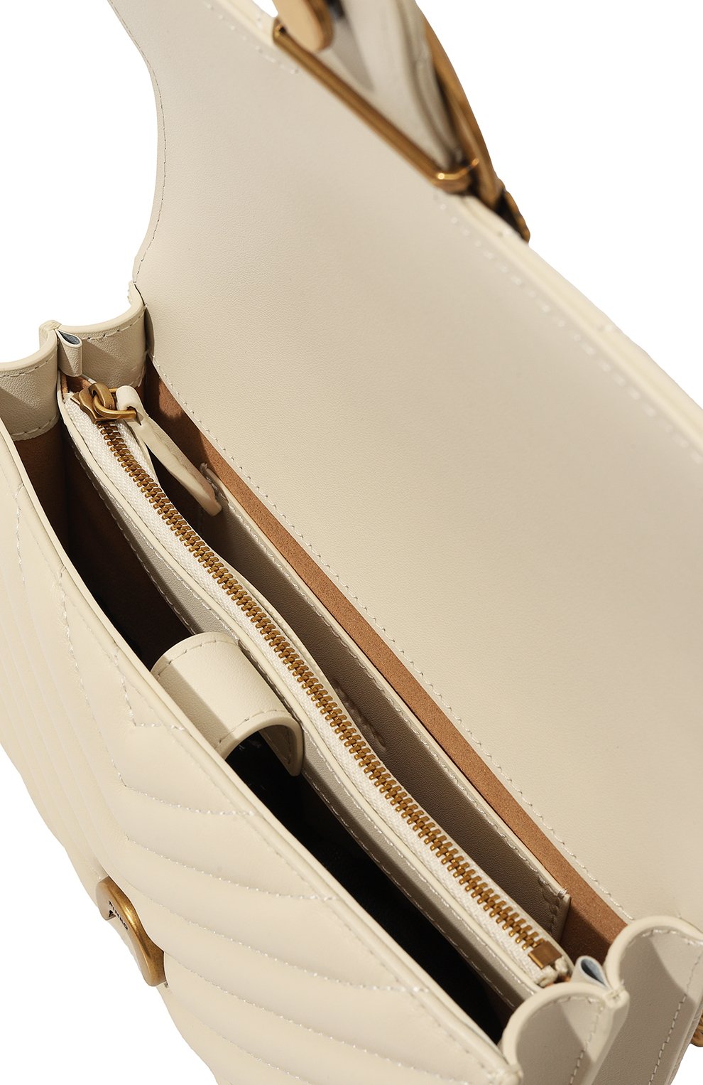 Сумка love one mini PINKO, арт. 100074/A0GK, фото 5