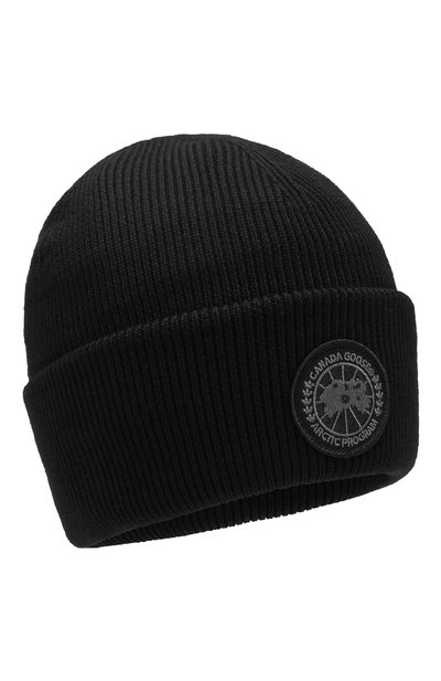 Шерстяная шапка CANADA GOOSE, арт. 5123M, фото 1