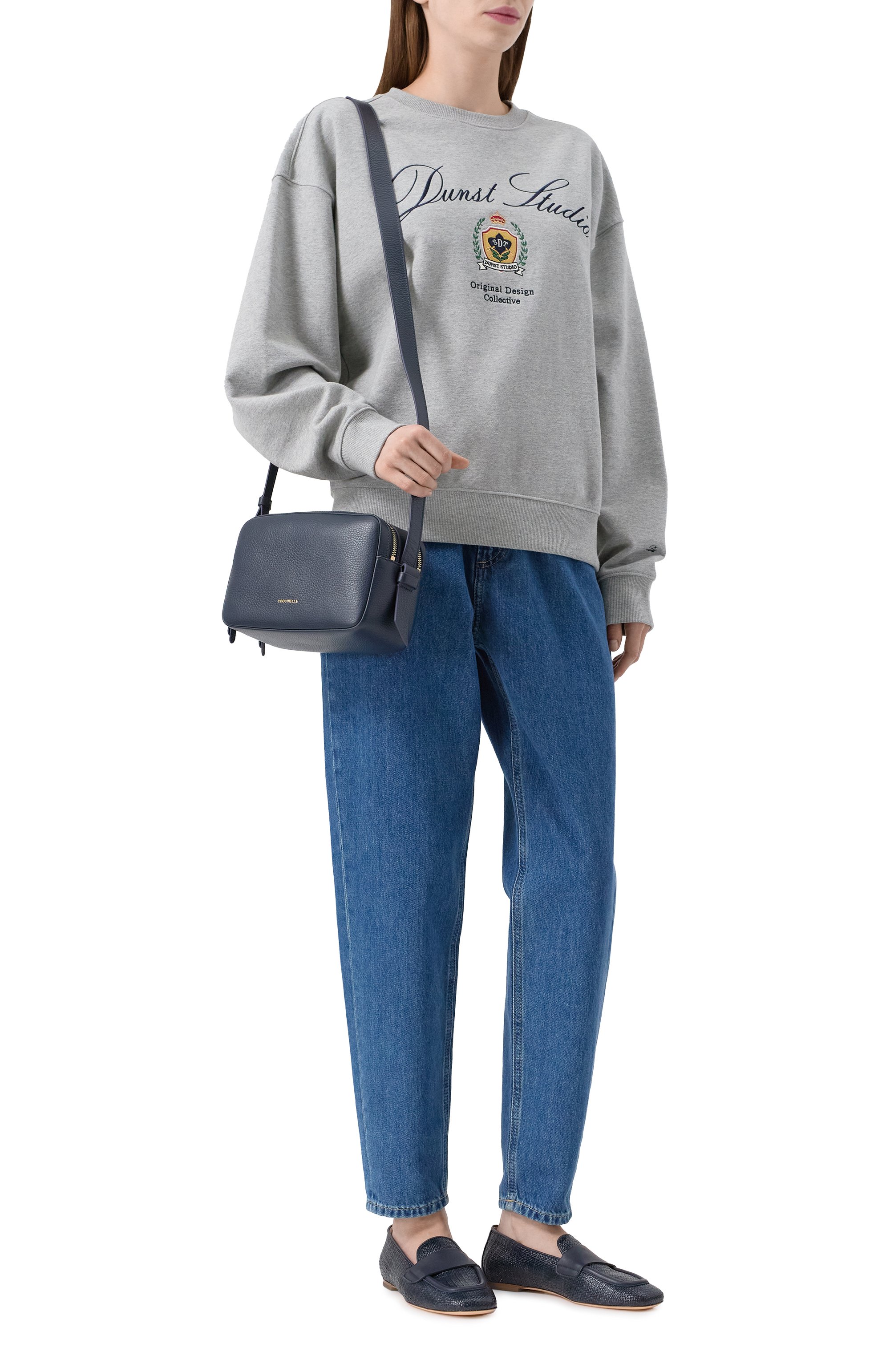 Сумка malory small COCCINELLE, арт. E1R1K150101, фото 7