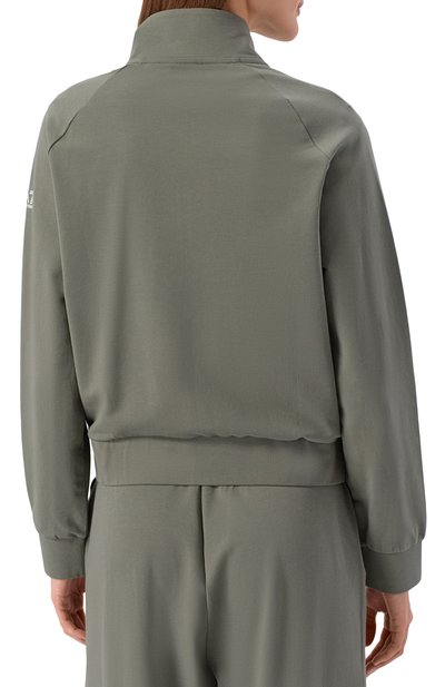 Хлопковый костюм EA7, арт. 7W000669/AF13135, фото 3