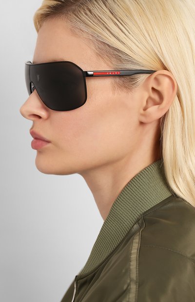 Солнцезащитные очки PRADA LINEA ROSSA, арт. 53VS-1B05S0, фото 2