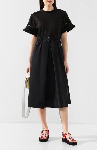 Платье MONCLER, арт. F1-093-8I706-00-C8031, фото 2