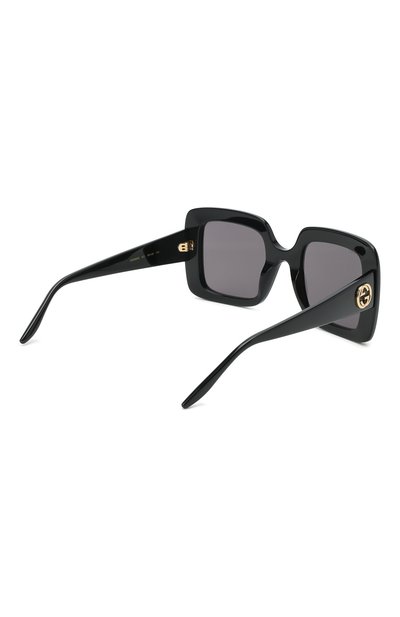Солнцезащитные очки GUCCI, арт. GG0896S 001, фото 4