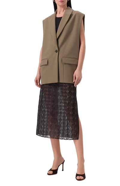 Юбка ERIKA CAVALLINI, арт. E5SW01, фото 2