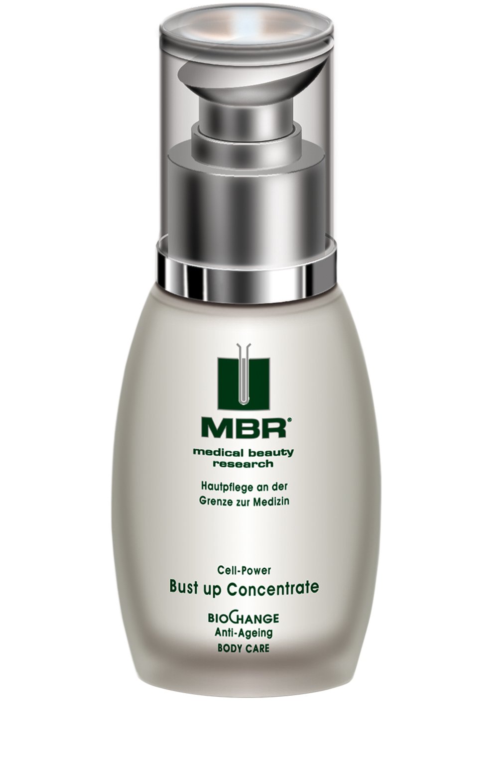 Концентрат для бюста cell-power bust up concetrate (50ml) MEDICAL BEAUTY RESEARCH, арт. 1603/MBR, фото 1