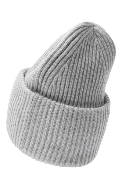 Шапка из шерсти и кашемира ADDICTED, арт. MK924, фото 2