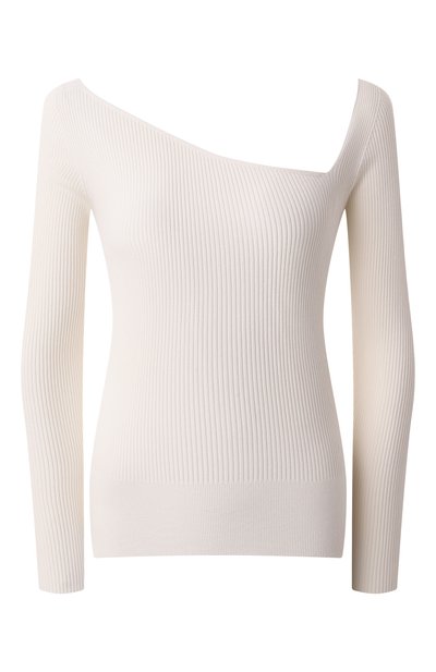 Женский пуловер из вискозы GRAN SASSO, арт. 44220/24320