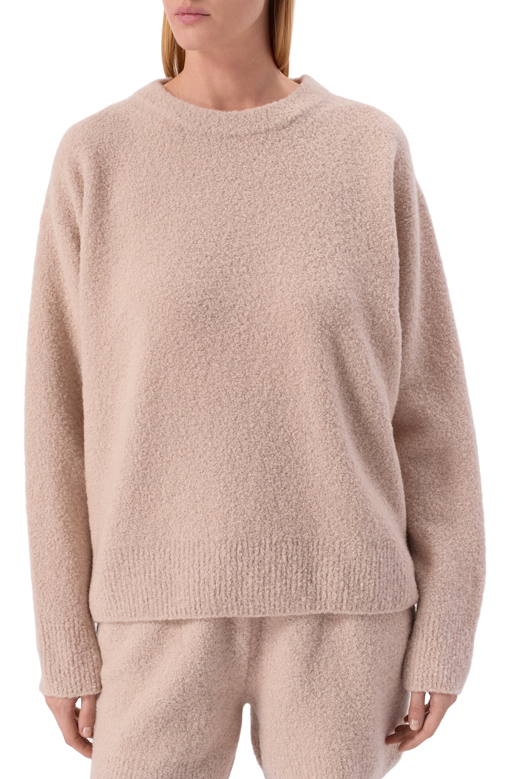 Кашемировый свитер MVST, арт. M25.1MW.K104, фото 3