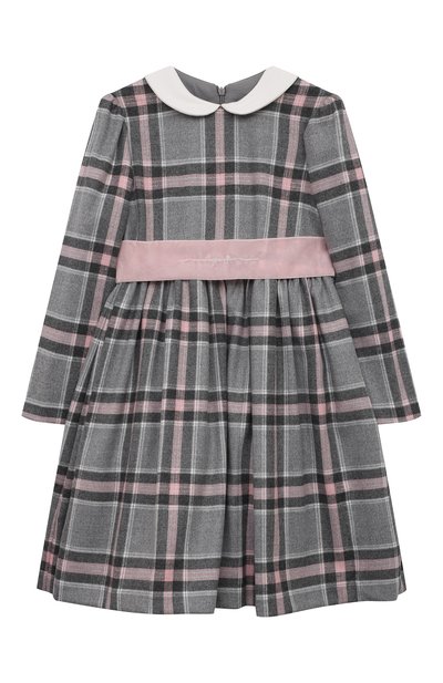 Платье IL GUFO, арт. A23VL540W3046/5A-8A, фото 1