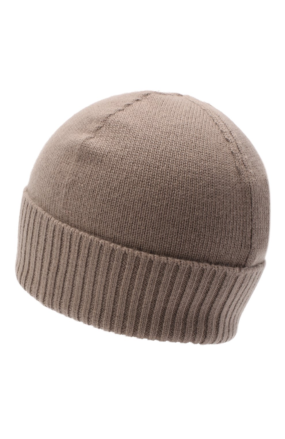 Кашемировая шапка moncler + rick owens MONCLER, арт. MU20F0027/A9453, фото 2