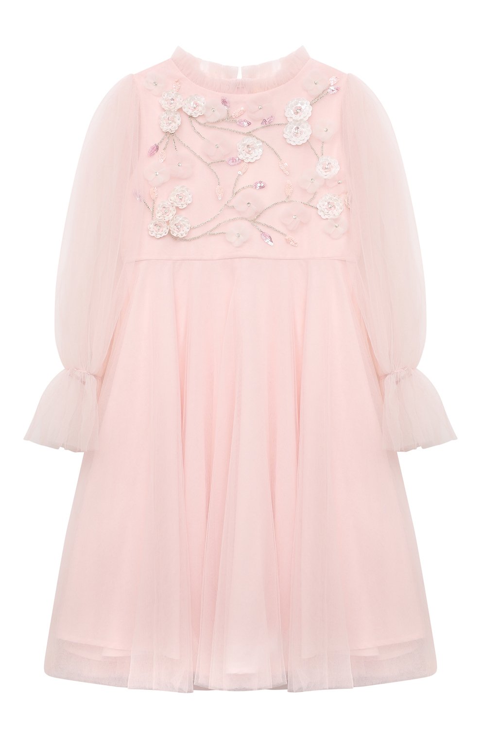 Платье TUTU DU MONDE, арт. TDM6399/12, фото 1