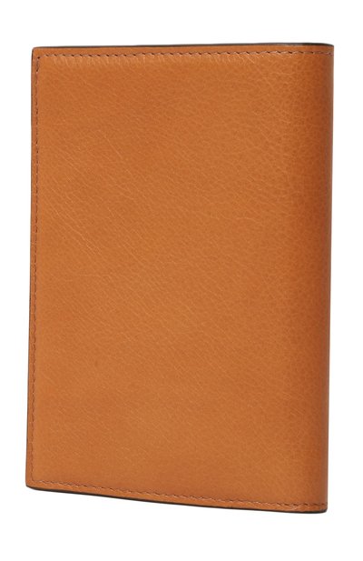 Кожаная обложка для паспорта BRUNELLO CUCINELLI, арт. MWTGU371, фото 2