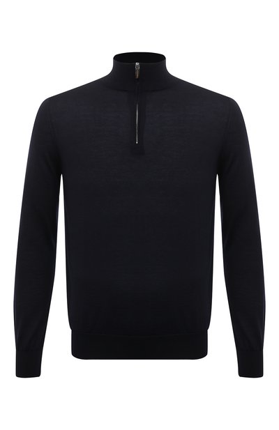 Мужской джемпер из кашемира и шелка COLOMBO, арт. MA00060/2-56JA