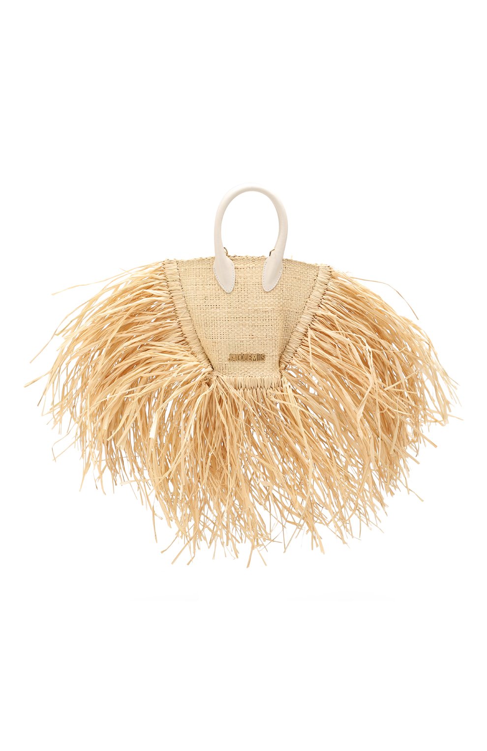 Сумка baci mini JACQUEMUS, арт. 191BA08, фото 1