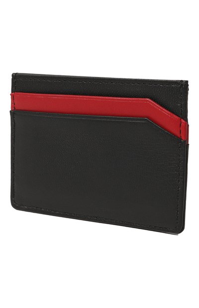 Кожаный футляр для кредитных карт HUGO, арт. 50470746, фото 2