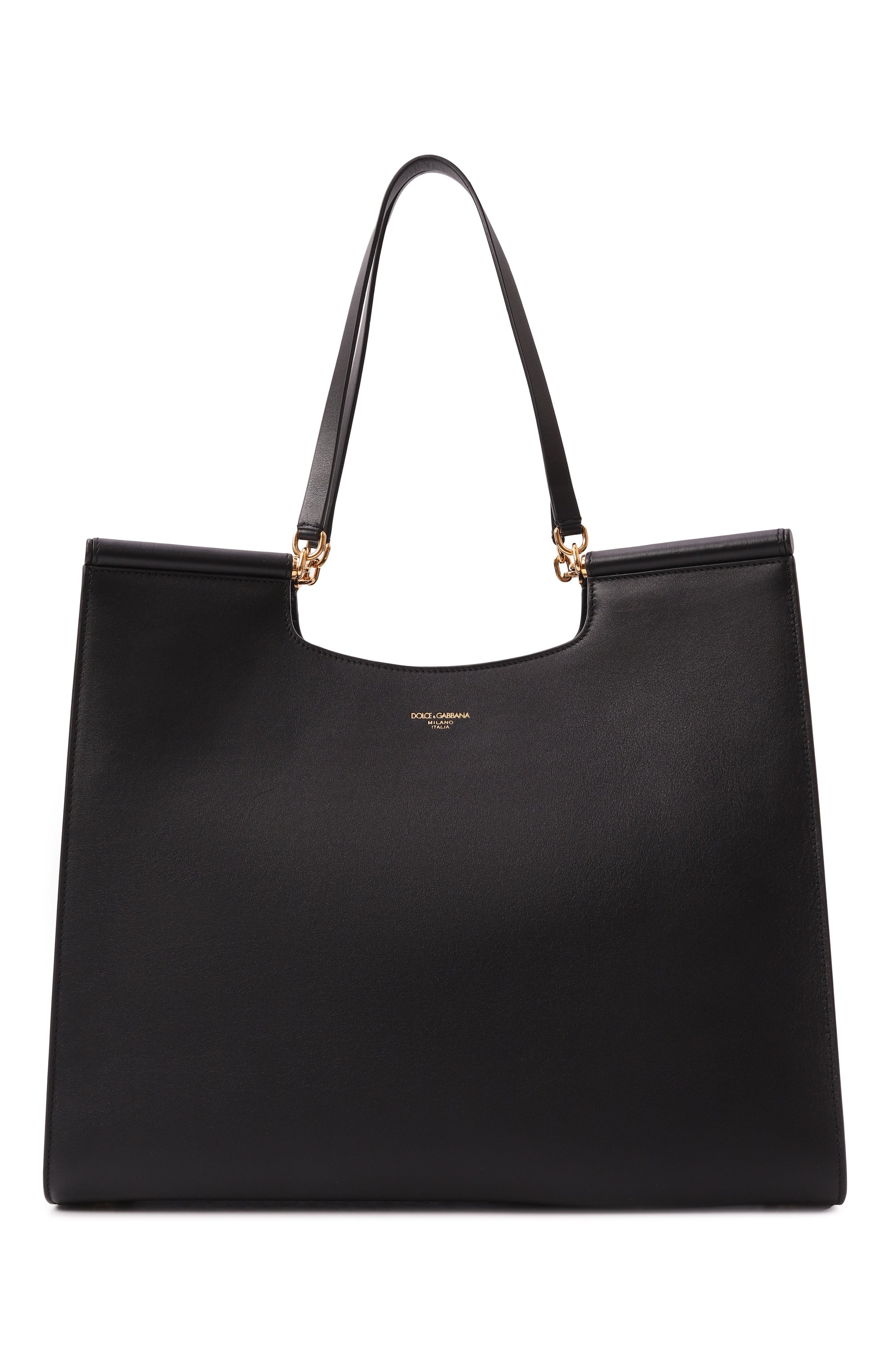 Сумка-тоут sicily shopper large DOLCE & GABBANA, арт. BB7727/B7321, фото 1