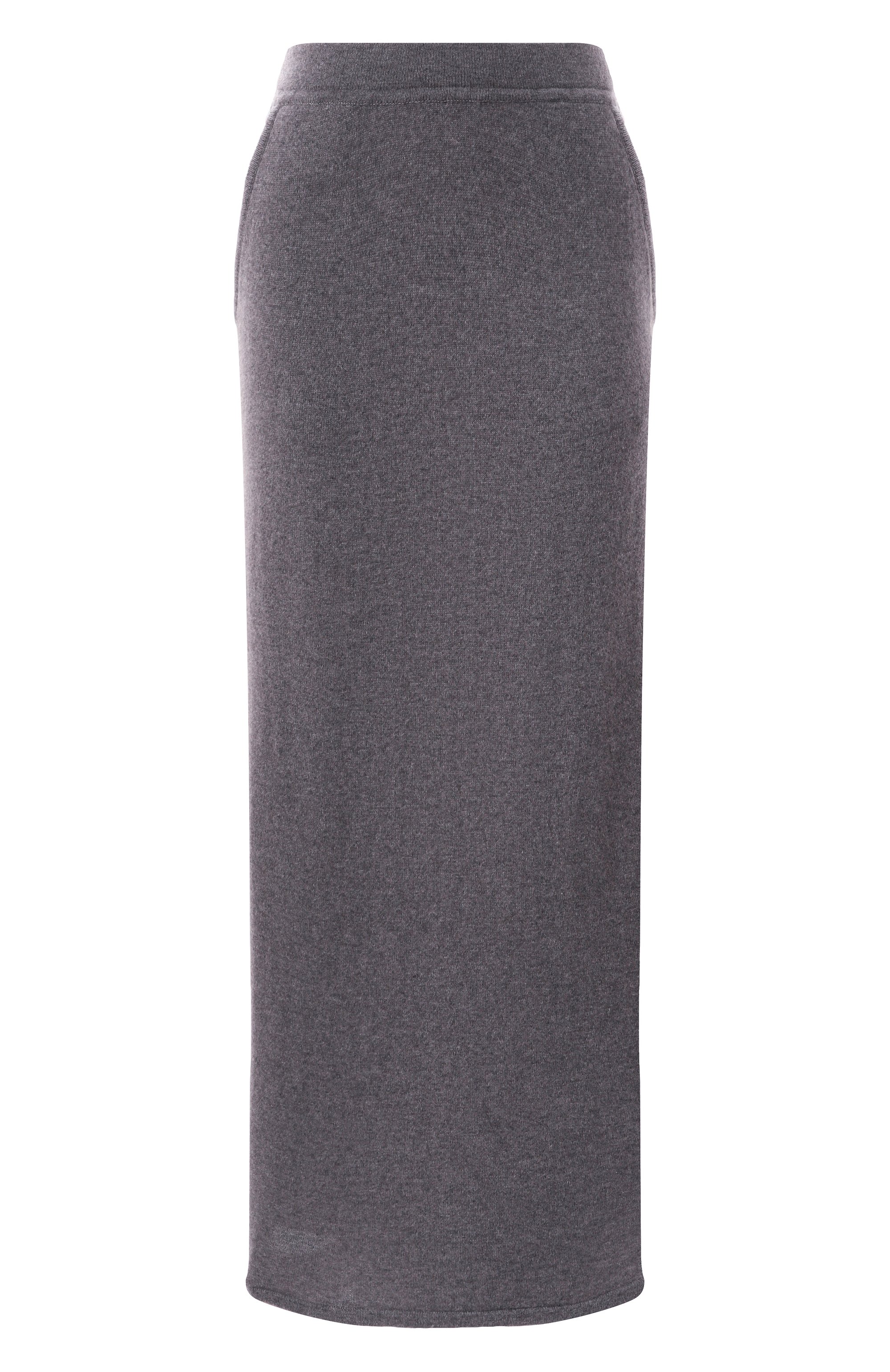 Кашемировая юбка MVST, арт. MUW95, фото 1